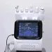 Hot Sale Korea H-Cool Hydrogen H2O2 Facial Machine - Microdermabrasion Hydra Water Peel for Skin Care