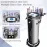 Professional 10-in-1 Hydra Facial Cleansing Machine | Microdermabrasion & Skin Care Beauty Equipment [Hydra Dermabrasion, Skin Rejuvenation]