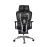 Ergonomic Chair V1 7th Gen - 6D Armrest, 4D α Lumbar Support, Breathable Mesh Gaming & Office Chair