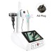 Multifunctional Scalp Care Device with Nanometer Spray & Electrotherapy Comb for Hair Therapy & Salon Use
