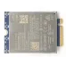 QUECTEL EM120R-GL 4G CAT12 600 Mbps modul ThinkPad X1 Yoga 6th, X13 Yoga, P14s, T14, T15, T15s készülékekhez [4G modul, ThinkPad kompatibilis]