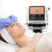 Hydro Dermabrasion Machine with High-Pixel Skin Detection for Hair Scalp & Pores | Home Use Beauty Skin Microdermabrasion Device