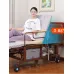 Electric Multi-Functional Hospital Bed for Paralysis Patients - Adjustable, Turn-Over, Home Care Bed [Electric Bed, Hospital Bed]
