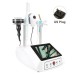 Multifunctional Scalp Care Device with Nanometer Spray & Electrotherapy Comb for Hair Therapy & Salon Use