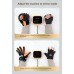 Smart Soft Hand Rehabilitation Robotic Gloves for Stroke Patients - Air Pressure Driven Recovery Gloves with Mirror Training Function