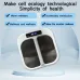 P90 Weight Loss Qi and Blood Warming Foot Massager - Graphene Heating, Meridian Clearing, Cell Activation, Energy Balance