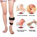 Carbon Fiber Ankle Foot Support for Hemiplegia Patients - Lightweight, Adjustable, Pain Relief [Cerebral Thrombosis, Hemiplegia]