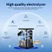 Suyzeko 450ML Hydrogen Inhalation Machine - 99.99% H2 Molecular Inhaler, Oxygen Concentrator, Hydrogen Water Generator, Ionizer for Anti-Aging & Health Improvement
