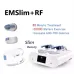 6000W EMS Slimming Machine 2024 - Muscle Sculpting & Fat Burn EMS Stimulator for Home Use