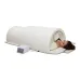 Far Infrared Body Slimming Sauna Bed with Tourmaline Therapy - Heated Detox Bed for Weight Loss & Relaxation