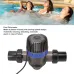 SC-2/4/6/8 Pool Salt Chlorinator with 2 Gears Intelligent Control for SPA & Swimming Tanks | HT Salt Chlorine Generator