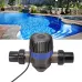 SC-2/4/6/8 Pool Salt Chlorinator with 2 Gears Intelligent Control for SPA & Swimming Tanks | HT Salt Chlorine Generator