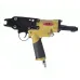 SC7C Pneumatic C-Ring Gun - Air Nail Gun, Hog Ring Plier, C-Ring Nailer for Mattresses, Sofas, and Wire Meshes