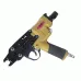 SC7C Pneumatic C-Ring Gun - Air Nail Gun, Hog Ring Plier, C-Ring Nailer for Mattresses, Sofas, and Wire Meshes