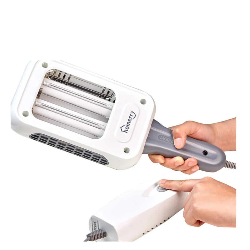 Lampa do fototerapii SIGMA 311nm NB UVB do leczenia łuszczycy, bielactwa i egzemy | Model SH2B-J