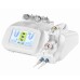 Stellar Duo Dual Frequency Anti-Aging Ultrasonic Device for Skin Lifting & Firming [HIFU, Sonic Technology]