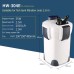 SUNSUN HW302 303A 303B 304A 304B External Fish Tank Filter with Germicidal Lamp for Aquarium Water Cleaning and Algae Control