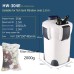 SUNSUN HW302 303A 303B 304A 304B External Fish Tank Filter with Germicidal Lamp for Aquarium Water Cleaning and Algae Control