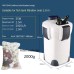 SUNSUN HW302 303A 303B 304A 304B External Fish Tank Filter with Germicidal Lamp for Aquarium Water Cleaning and Algae Control