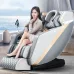 HFR-708 Intelligent Luxury Full-body Electric Massage Chair with Zero-gravity, Bluetooth Music, and Adjustable Intensity