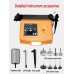 Indiba Activ Therapy Machine - Tecar Sticker for Facial & Body Skin Care, Face Lifting, Deep Repair, Weight Loss