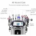 10 in 1 Aqua Peel Skin Rejuvenation Machine - Microdermabrasion Facial Cleaning for Glowing Skin [Hydra Dermabrasion, Skin Care]