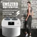 Portable EMSzero Electromagnetic Machine - 14 Tesla RF Muscle Stimulator for Body Slimming & Buttock Lifting