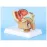 Sagittal Pelvic Anatomy Model - Male & Female Reproductive System, Medical Teaching Supplies [Anatomy Model, Reproductive System, Medical Teaching]