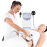 VelaShape Machine - Advanced Non-Invasive Body Contouring & Fat Reduction Device [Infrared, RF, Vacuum, Laser]