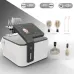Portable RET Face Wrinkles Removal RF Facial Electrical Stimulation Skin Tightening Anti-Aging Machine