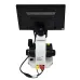 Digital Microscope with 7/8/9