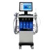 14 in 1 Hydrofacial Machine for Skin Rejuvenation - Oxygen Water Dermabrasion, Hydra Facial Cleaning, Beauty Equipment [Hydrofacial, Skin Rejuvenation]