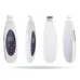 Ultrasonic Skin Scrubber - Facial Pore Cleaner, Acne Removal, Ultrasound Peeling, Tone & Lift Beauty Tool for All Skin Types