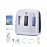 1-6L/Min Adjustable Oxygen Concentrator with Remote Control, 90%±3% High Purity for Elderly & Pregnant Women