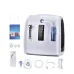 1-6L/Min Adjustable Oxygen Concentrator with Remote Control, 90%±3% High Purity for Elderly & Pregnant Women