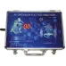 9th Gen Quantum Magnetic Health Analyzer Ver.4.7.0 - Multi-Language, Touch Hi-Tech, Middle Size