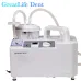 Yuwell 7E-A Portable Medical Sputum Suction Machine for Home & Dental Clinics [High Pressure, Low Noise]