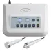 Ultrasonic Face Massager & Skin Tightening Device - Anti-Aging, Pain Therapy, 2-in-1 Beauty Machine [Ultrasonic, Skin Care]