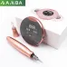 MAMBA Biomaser P90 PMU Tattoo Machine Pen Set with Universal Cartridge Needle for Eyebrow, Eyeliner & Lip Tattoo [Rotary Pen, Training, Permanent Makeup]