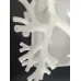 Fiberoptic Bronchial Model - 4th Level Bronchial Magnification for Bronchoscopy Training [Bronchoscopy, Training Model]