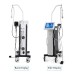Vertical RF Micro Needling Machine: Collagen Booster, Skin Rejuvenation, Wrinkle & Scar Eraser [RF Microneedling, Skin Tightening]
