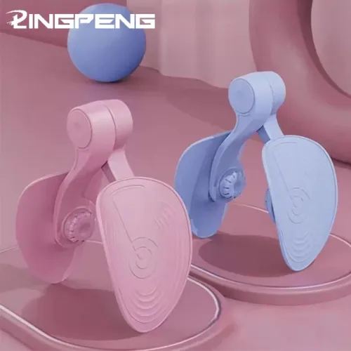 Többfunkciós, állítható medencefenék edzőcipő nőknek – szülés utáni javítás, lábbilincs, vékony és gyönyörű lábak [Medencefenéki edző, szülés utáni javítás]