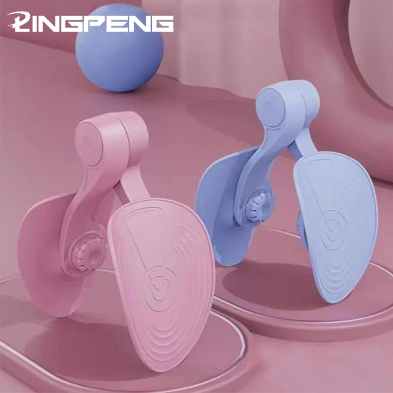 Többfunkciós, állítható medencefenék edzőcipő nőknek – szülés utáni javítás, lábbilincs, vékony és gyönyörű lábak [Medencefenéki edző, szülés utáni javítás]