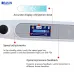Portable Wireless Dental Anesthesia Injector with LCD Display - Painless, Chargeable & Suction Back [Oral Anesthesia, Painless Injection]