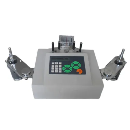 YH-890 Automatische SMD-componententeller met snelheidsregeling - Zeer nauwkeurige SMD-chiptelmachine voor magazijninventarisatie (110V/220V)