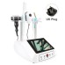 Multifunctional Scalp Care Device with Nanometer Spray & Electrotherapy Comb for Hair Therapy & Salon Use