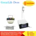 GreatLife Dent AI-Bone II LED Ultrasonic Bone Cutter - Endo Perio Surgical Equipment with LED Handpiece