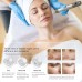 جهاز Hydra Pen H3 Professional Micro-Needling - قلم إبر دقيقة لاسلكي قابل للتعديل بست سرعات ومضاد للتسرب لبشرة مشرقة [Microneedling، العناية بالبشرة]