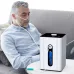Suyzeko 150ml waterstofinhalatiemachine - Zuiver H2 moleculair therapie-apparaat voor thuiszorg, waterstofwatergenerator [waterstoftherapie, antioxidant, anti-veroudering]