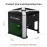 WAINLUX K6 Mini Laser Engraver - 3000mw Bluetooth Engraving Machine for Wood, Plastic, Leather & More | Compact & Powerful